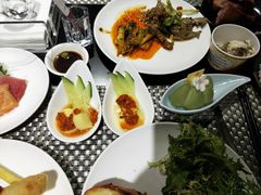 -339旋转餐厅(天府熊猫塔店)