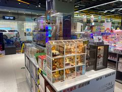 -TOP TOY(大兴荟聚店)