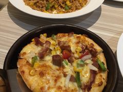 -必胜客(印象城店)