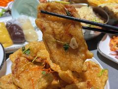 -鹤之乡·齐齐哈尔东北炭火烤肉(昆明盈江路店)