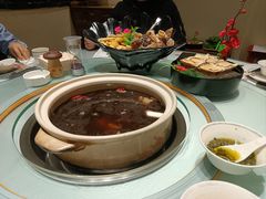 -名善山珍·野生菌汤锅(文殊院店)