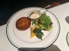 -Wolfgang’s Steakhouse 沃夫冈牛排馆(上海白玉兰广场店)