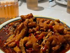 -欧记大排档·景德菜(上海首店)