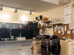 -Radar Coffee(思南路店)
