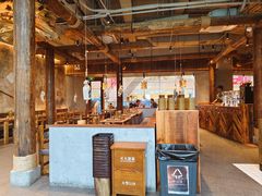 -北丐先生·野馄饨烧烤(长宁龙之梦店)