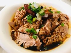 -马凯餐厅(长椿街店)