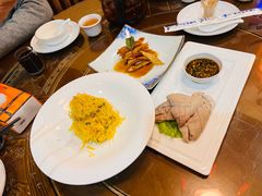 -长兴菜馆(高桥店)