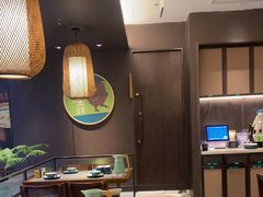 大堂-山涧肴·湘味家肴(松岗满纷天地店)