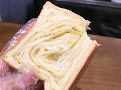 榴莲吐司-爸爸糖吐司面包(无锡阳光花园店)