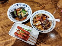 -黑白电视长沙小吃(悦汇城店)