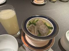 -沈灶河豚宴·河豚融合餐厅(汉中路店)