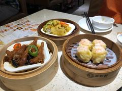 -又一间茶点轩(百汇广场店)