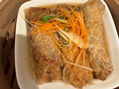 -禄运茶居·手工点心(猎德店)