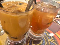 -米泰芒·东南亚料理(体育西店)