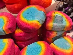 -LUSH(威尼斯人店)