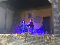 -洪湖生态旅游区