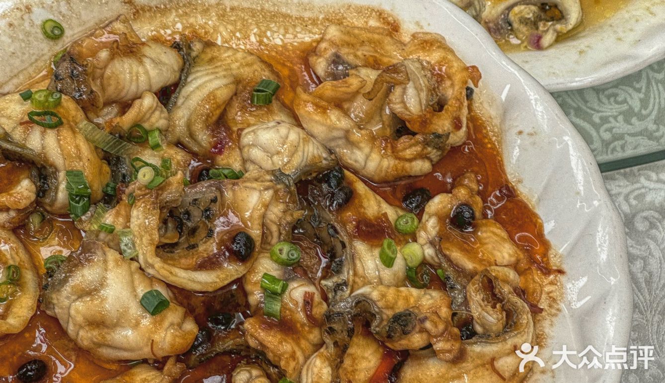 蔡澜没骗我！不是熟人带路，真难找来这里。