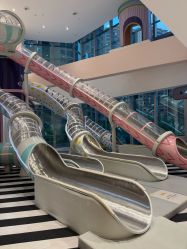 点击看大图 -奈尔宝家庭中心·亲子餐厅(长沙运达汇店)