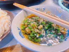 -重庆老火锅王(西安北路店)