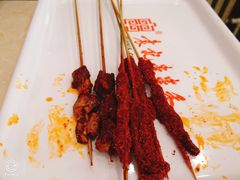 -宏姐串串香(宏伟路店)