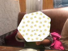 -安妮意大利餐厅(世贸天阶店)