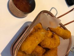 石斑鱼-佐度王子扒房(西城红场店)