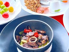 -馋遇江南·精致湖景雅宴(东方之门店)