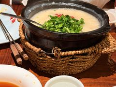 -蚝翅·海鲜粥·烧烤·羊肉季(鄞州万达店)