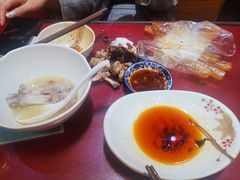 -易老妈蹄花.特色川菜(人民公园总店)