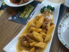 -娘惹裙厨餐厅(昙华林店)
