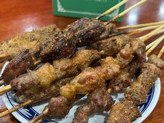 -清真·西北人家风味馆(中山中路店)