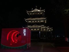 -东湖景区