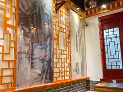 -澄城水盆羊肉店(永兴坊店)