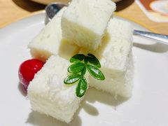 -豪客来牛排(红豆万花城店)