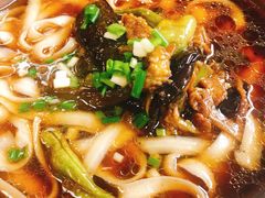 -好嫂子•刀削面(大兴店)