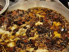 -辣婆婆(航天桥店)