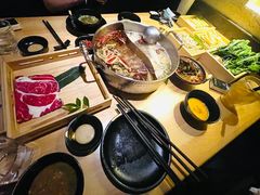 -锦和牛·炭火烧肉(ICC太和里店)