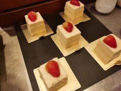 -盛宴自助餐厅(运达喜来登店)