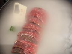 -牛New寿喜烧(金鹰世界店)