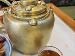 -小吊梨汤·北京菜(香山店)