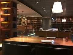 -非常时髦餐厅VUE Restaurant(外滩茂悦大酒店)