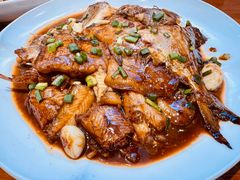 -涌觅名灶·本地海鲜宁波菜(财富广场店)