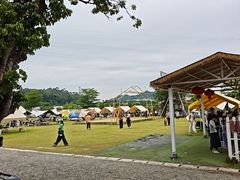 -长洲岛都市农业公园