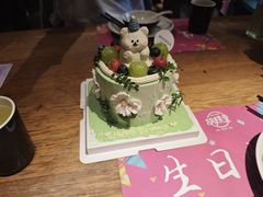 -Whisper studio薇语花艺烘焙工作室