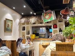 -茶花妹子云南餐厅(传媒大学店)