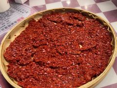 -赵美丽·重庆社区火锅·直营店(火车东站·中豪国际店)