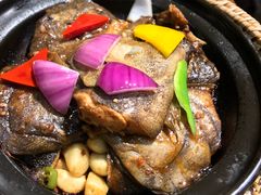 -必点海鲜·鲅鱼水饺(鞍山西道店)