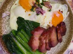 -龙记·香港茶餐厅(海上世界店)