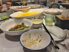 -兰湘子·湘菜小炒(长安万科广场店)
