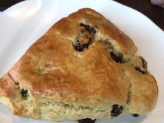 提子干黄油司康-星巴克臻选(外滩中心店)